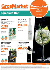 Volantino GrosMarket Pagina 54