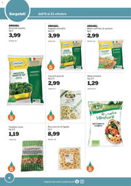 Volantino GrosMarket Pagina 6