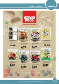 Volantino GrosMarket Pagina 7