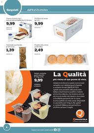 Volantino GrosMarket Pagina 8