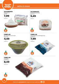 Volantino GrosMarket Pagina 2