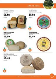 Volantino GrosMarket Pagina 3