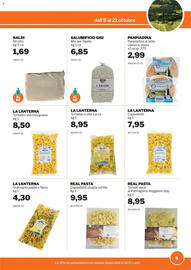 Volantino GrosMarket Pagina 5