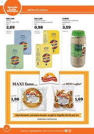 Volantino GrosMarket Pagina 6