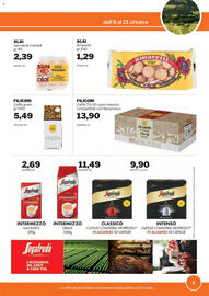 Volantino GrosMarket Pagina 7
