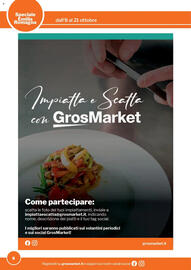 Volantino GrosMarket Pagina 8