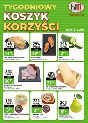 Bi1 gazetka (ważność do 14-10)