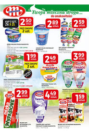 Top Market gazetka Strona 3