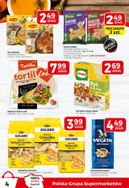 Top Market gazetka Strona 4