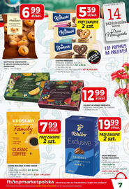 Top Market gazetka Strona 7