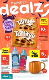 Dealz gazetka tydzień 41 Strona 1