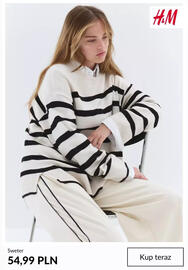 H&M gazetka tydzień 41 Strona 8