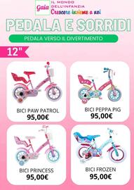 Volantino Sanitaria Gaia Pagina 5