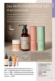 Oriflame tilbudsavis Side 119