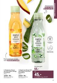 Oriflame tilbudsavis Side 147
