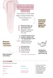 Oriflame tilbudsavis Side 2