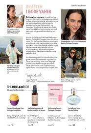 Oriflame tilbudsavis Side 3