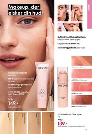 Oriflame tilbudsavis Side 39