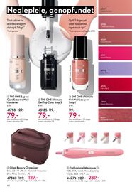Oriflame tilbudsavis Side 40