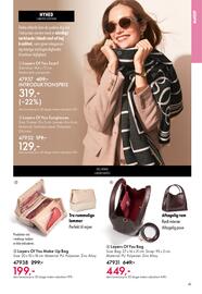 Oriflame tilbudsavis Side 41