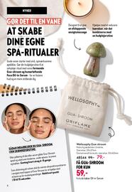 Oriflame tilbudsavis Side 8