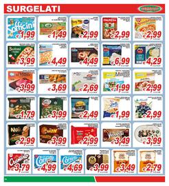 Volantino Gesad Supermercati Pagina 14