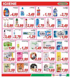 Volantino Gesad Supermercati Pagina 15