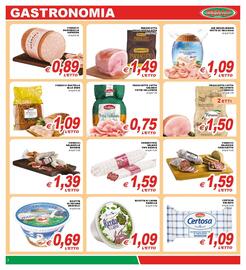 Volantino Gesad Supermercati Pagina 2