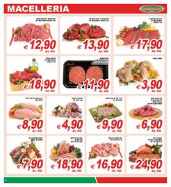 Volantino Gesad Supermercati Pagina 4