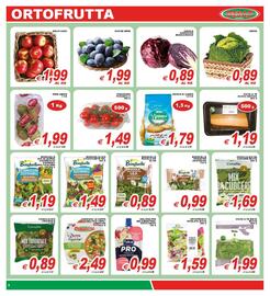 Volantino Gesad Supermercati Pagina 6