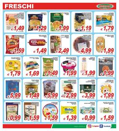 Volantino Gesad Supermercati Pagina 7