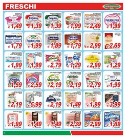 Volantino Gesad Supermercati Pagina 8