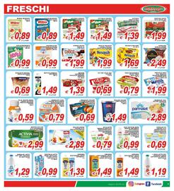 Volantino Gesad Supermercati Pagina 9