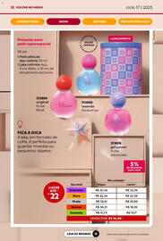 Catálogo Avon Página 11