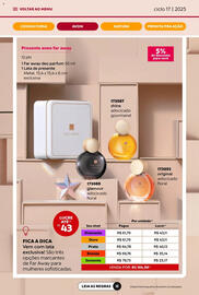 Catálogo Avon Página 14