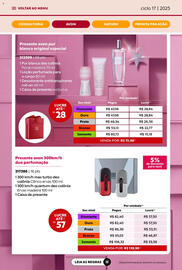 Catálogo Avon Página 15