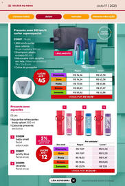 Catálogo Avon Página 17