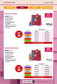 Catálogo Avon Página 18