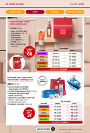 Catálogo Avon Página 19