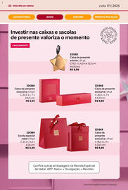Catálogo Avon Página 21
