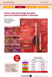 Catálogo Avon Página 23