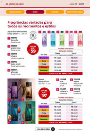 Catálogo Avon Página 24