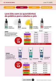 Catálogo Avon Página 25