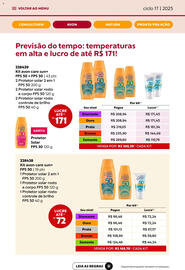 Catálogo Avon Página 26