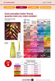 Catálogo Avon Página 27