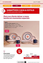 Catálogo Avon Página 28