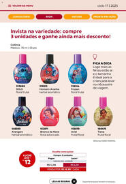 Catálogo Avon Página 29