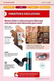 Catálogo Avon Página 30
