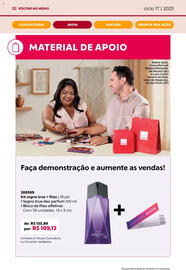 Catálogo Avon Página 33