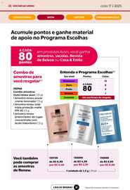 Catálogo Avon Página 34